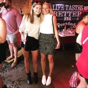 Meet your Posher, Eva